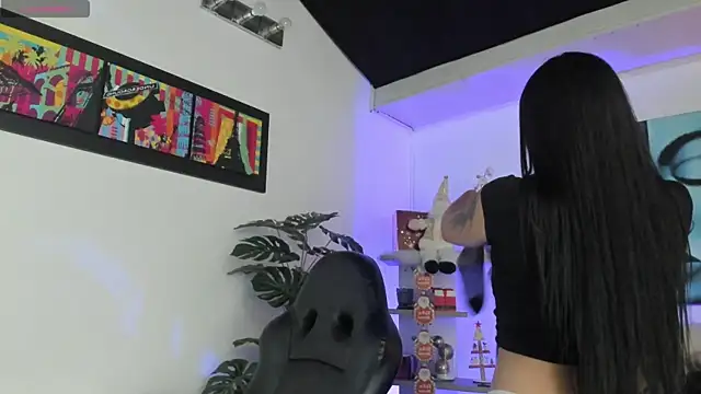 BaphyBaby online show from 12/03/25, 07:12