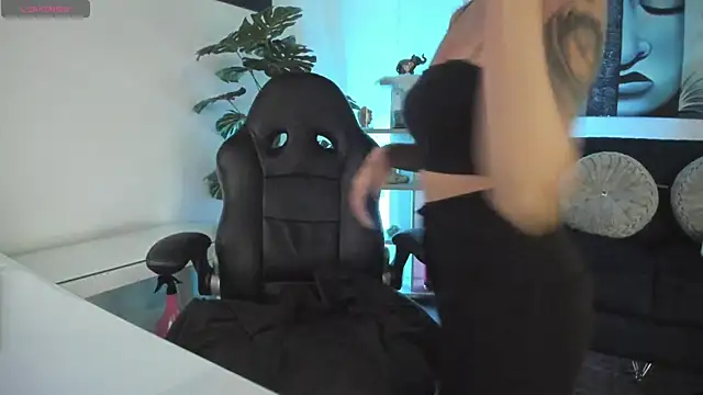 BaphyBaby online show from 02/11/26, 11:37