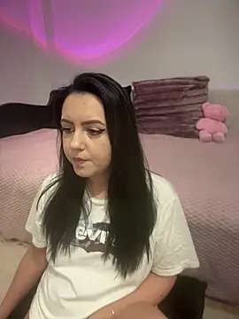 Ariel  Blossom online show from 01/20/25, 08:07