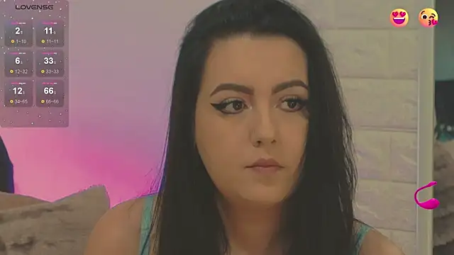 Ariel  Blossom online show from 03/07/25, 06:57