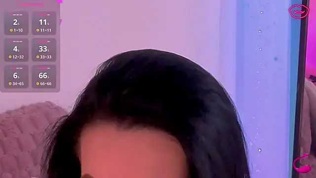 Ariel  Blossom online show from 07/03/26, 05:14
