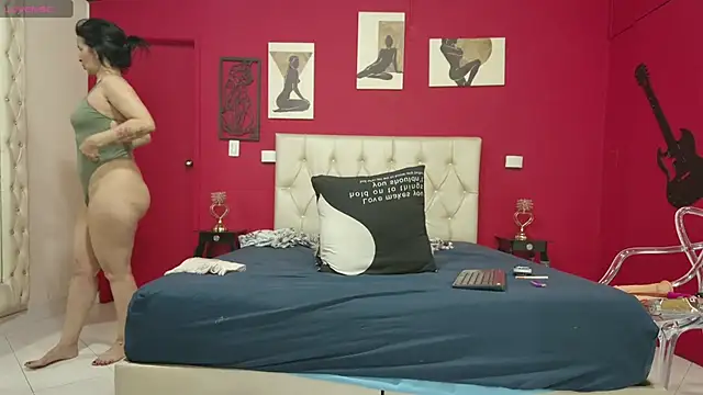 Cindy milf online show from 03/25/26, 10:16