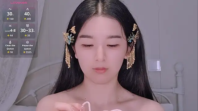 BingLin- online show from 06/02/26, 07:49