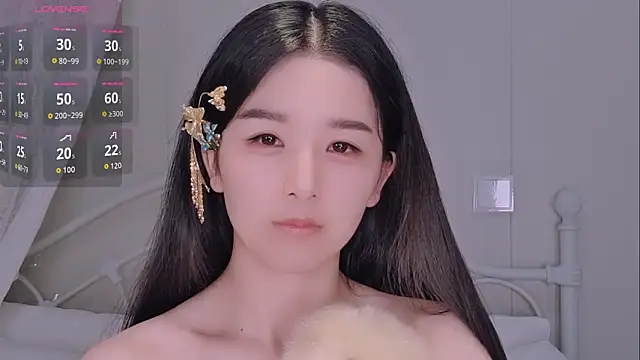 BingLin- online show from 06/07/26, 07:28