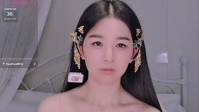 BingLin- online show from 06/09/26, 07:47