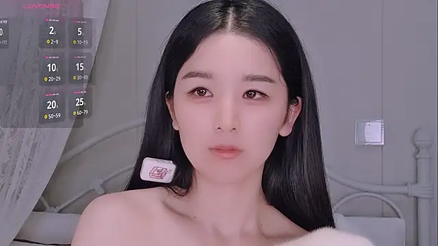 BingLin- online show from 06/11/26, 07:23