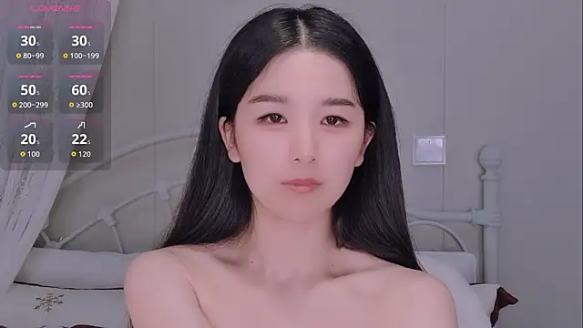 BingLin- online show from 06/16/26, 08:22