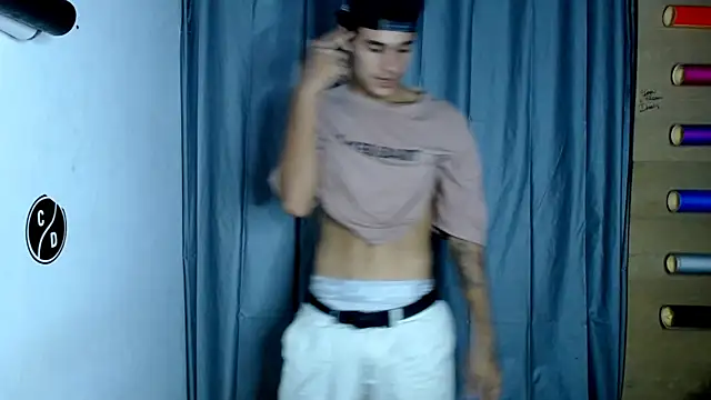 freddy romas online show from 02/08/25, 12:49