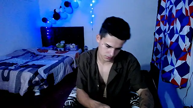 freddy romas online show from 01/06/26, 05:05