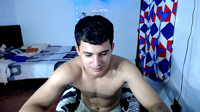 freddy romas online show from 03/04/26, 02:12