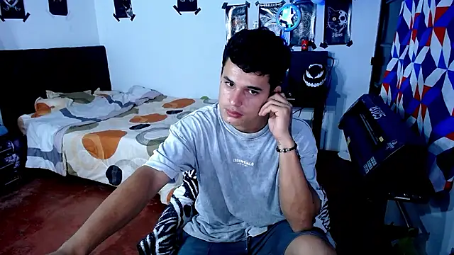 Snapshot of freddy_romas chatting on 03/15/26, 01:22 freddy romas online show from 03/15/26, 01:22