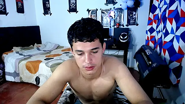 Snapshot of freddy_romas chatting on 03/16/26, 06:28 freddy romas online show from 03/16/26, 06:28