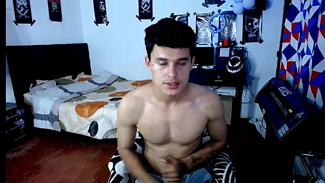 Snapshot of freddy_romas chatting on 03/19/26, 07:40 freddy romas online show from 03/19/26, 07:40