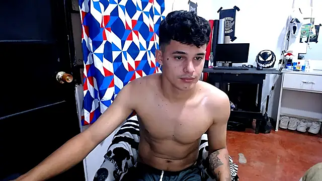 Snapshot of freddy_romas chatting on 03/22/26, 04:21 freddy romas online show from 03/22/26, 04:21