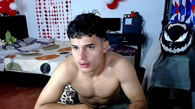Snapshot of freddy_romas chatting on 04/15/26, 11:39 freddy romas online show from 04/15/26, 11:39