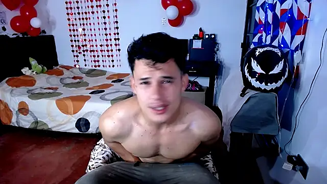 Snapshot of freddy_romas chatting on 04/16/26, 12:17 freddy romas online show from 04/16/26, 12:17