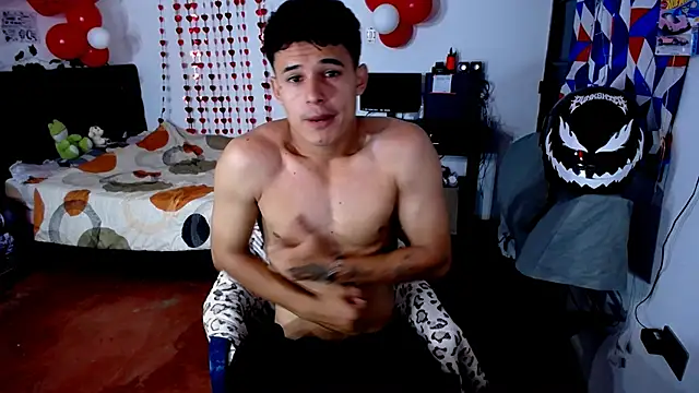 Snapshot of freddy_romas chatting on 04/19/26, 11:20 freddy romas online show from 04/19/26, 11:20