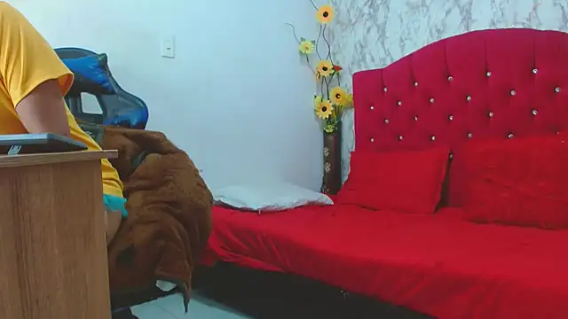 AlexaFontana online show from 02/05/26, 04:17