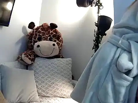 mysterymel online show from 03/01/25, 02:02