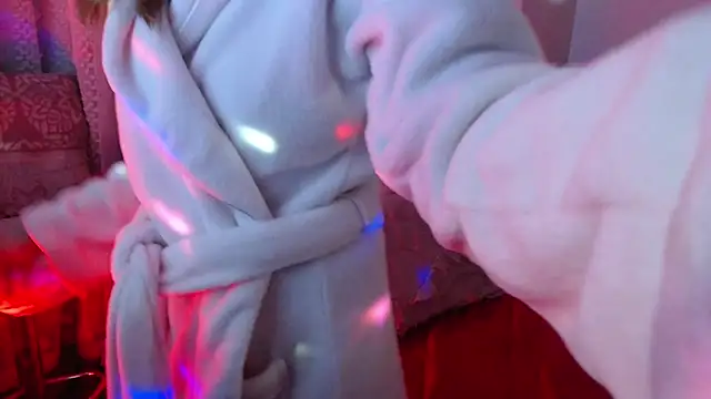 mysterymel online show from 10/18/25, 12:02