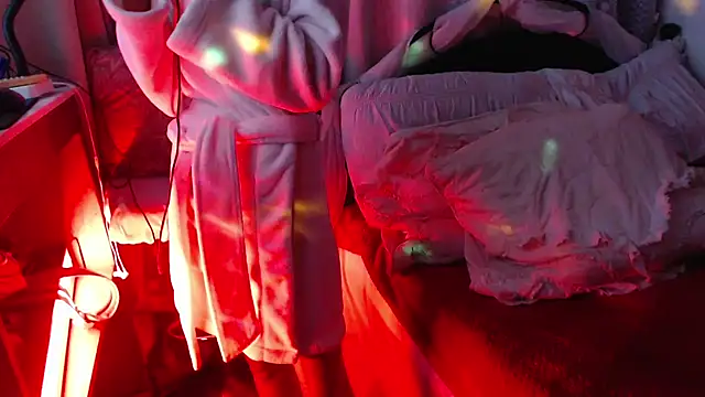 mysterymel online show from 10/18/25, 01:12