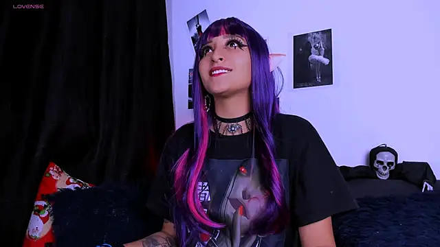 amaracooper  online show from 01/12/25, 01:32