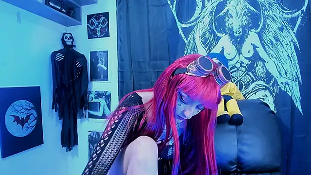 amaracooper  online show from 10/01/25, 01:06