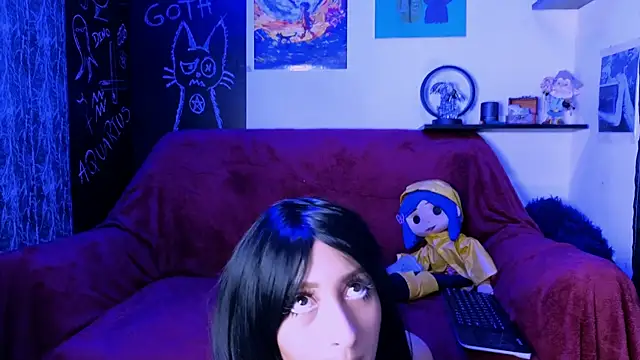 amaracooper  online show from 04/21/26, 10:10