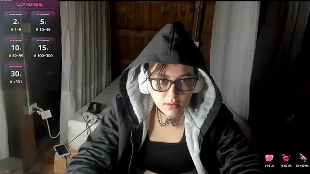 soysara15 online show from 12/30/24, 01:15