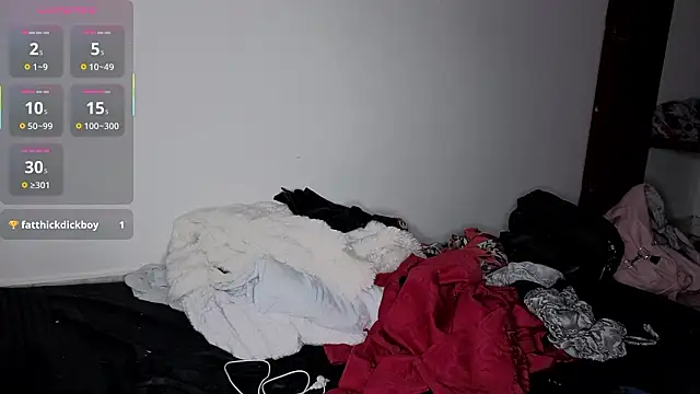 soysara15 online show from 02/08/26, 02:37