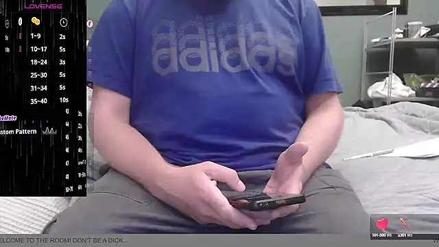 BondBroken online show from 09/30/25, 06:13