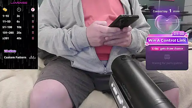 BondBroken online show from 01/08/26, 06:43