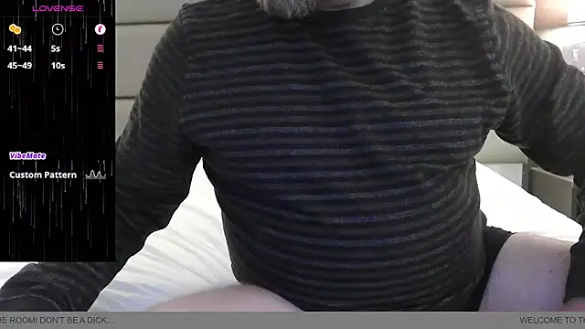 BondBroken online show from 03/22/26, 08:12