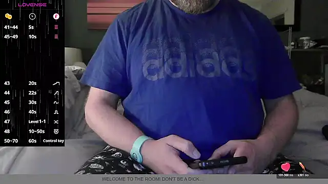 BondBroken online show from 03/23/26, 09:30