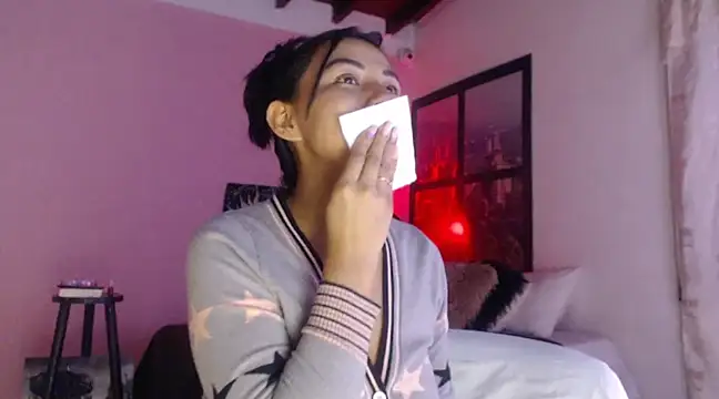 selene gils online show from 12/14/24, 05:29