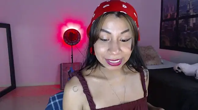 selene gils online show from 03/13/25, 05:11