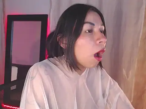 selene gils online show from 03/13/26, 03:02