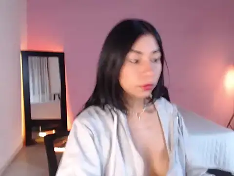 selene gils online show from 04/19/26, 01:49