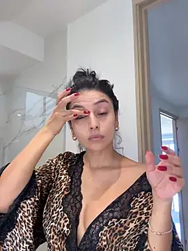 Gia Ferh online show from 03/15/26, 02:12