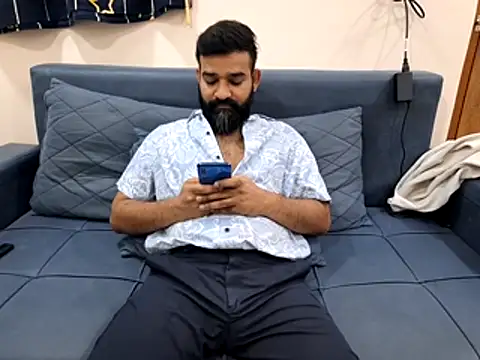 Fun Guuy online show from 11/09/25, 11:41