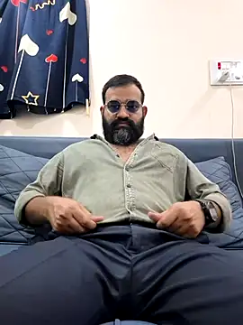 Fun Guuy online show from 01/14/26, 06:13