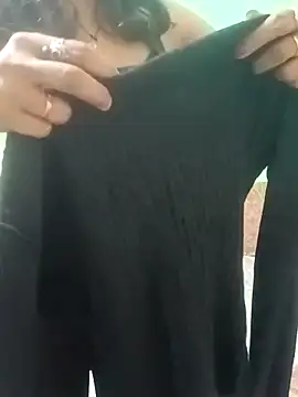 Saroj-Shah online show from 11/16/25, 03:17