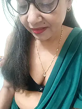 Saroj-Shah online show from 11/30/25, 05:55