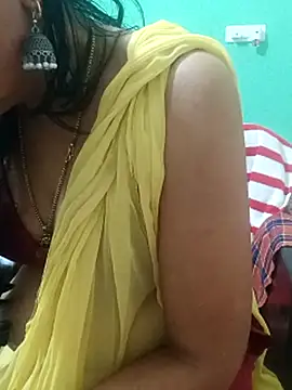 Saroj-Shah online show from 03/05/26, 08:21