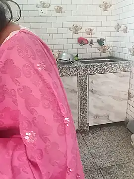 Saroj-Shah online show from 03/06/26, 08:55