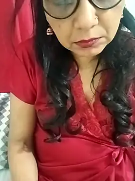 Saroj-Shah online show from 03/13/26, 06:14