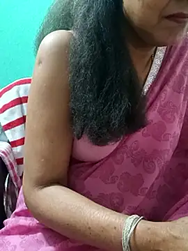 Saroj-Shah online show from 04/02/26, 03:42