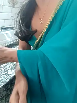 Saroj-Shah online show from 04/12/26, 08:19