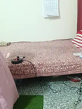 Saroj-Shah online show from 04/15/26, 05:58