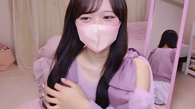 HANApipi online show from 02/15/26, 05:48